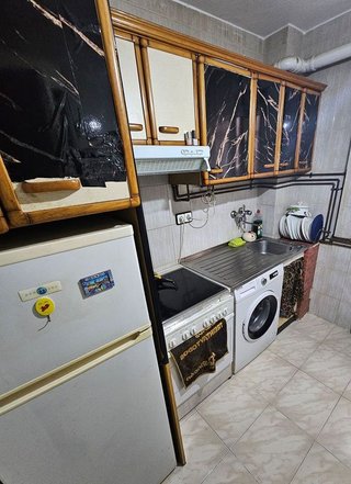 Piso en venta en Oliver en Zaragoza