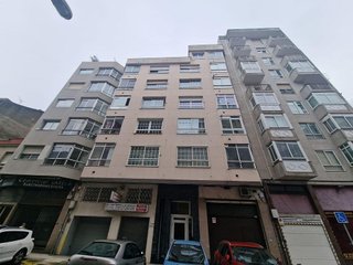 Piso en venta en Travesía de Vigo - San Xoán en Vigo
