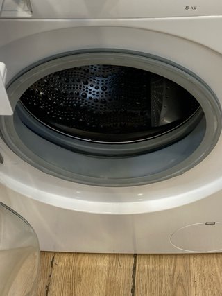 Lavadora y Secadora Bosch garantía transporte