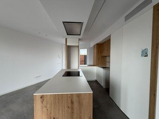 Ático en alquiler en Centre en Sabadell