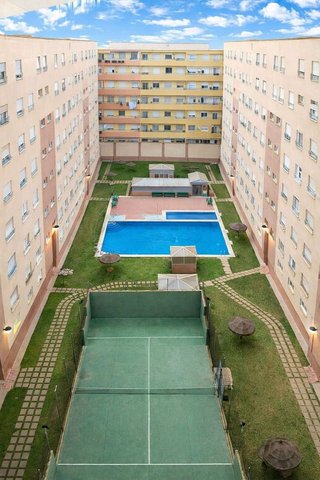 Ático en venta en Torrefiel en Valencia