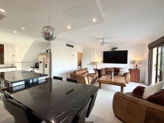 Chalet en venta en Riviera del Sol en Mijas