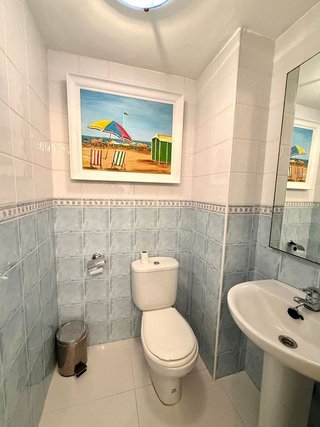 Chalet en venta en Riviera del Sol en Mijas