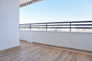Piso en alquiler en Parque Mediterráneo - Santa Paula en Málaga