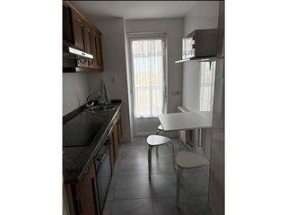 Piso en alquiler en Los Bloques en Zamora