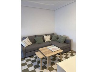 Piso en alquiler en Los Bloques en Zamora