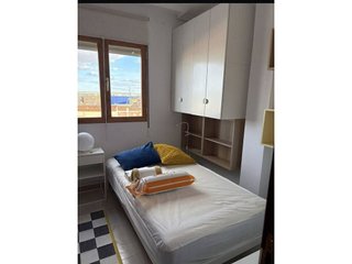 Piso en alquiler en Los Bloques en Zamora