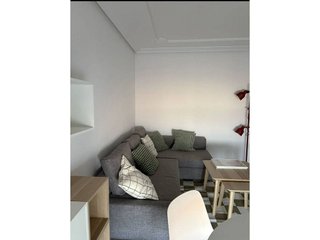 Piso en alquiler en Los Bloques en Zamora
