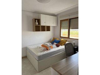 Piso en alquiler en Los Bloques en Zamora