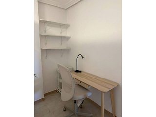 Piso en alquiler en Los Bloques en Zamora