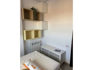 Piso en alquiler en Los Bloques en Zamora