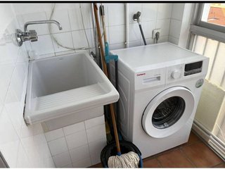 Piso en alquiler en Los Bloques en Zamora