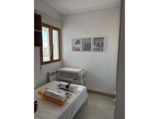 Piso en alquiler en Los Bloques en Zamora