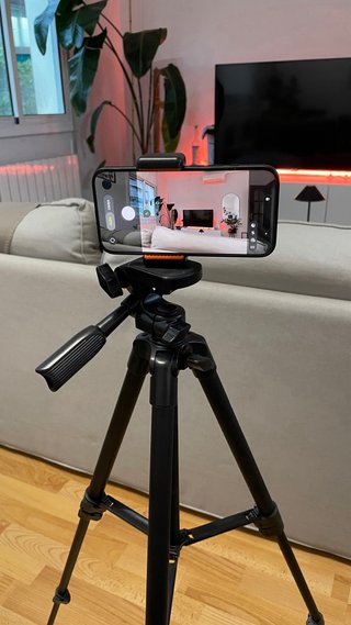 Trípode ENGINDOT ML-T01 para fotografía