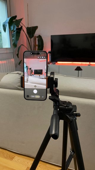 Trípode ENGINDOT ML-T01 para fotografía