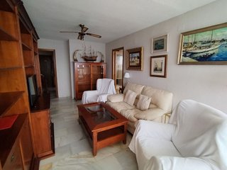 Piso en venta en Playa de Levante en Benidorm