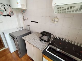 Piso en venta en Playa de Levante en Benidorm