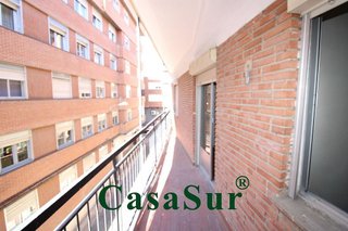 Piso en venta en Centro en Valladolid