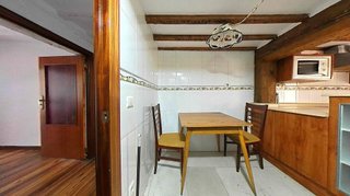 Piso en venta en Centro - Ayuntamiento en Santander