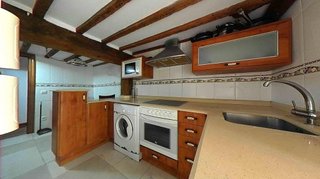 Piso en venta en Centro - Ayuntamiento en Santander