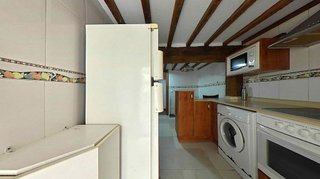 Piso en venta en Centro - Ayuntamiento en Santander