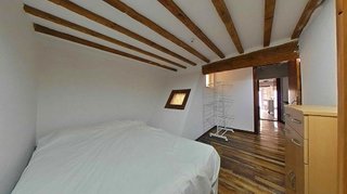 Piso en venta en Centro - Ayuntamiento en Santander