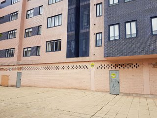 Local comercial en venta en Fuentecillas - Universidades en Burgos
