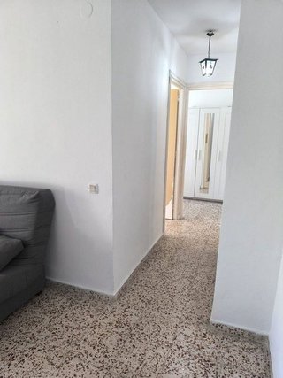 Piso en venta en Puerta Blanca en Málaga