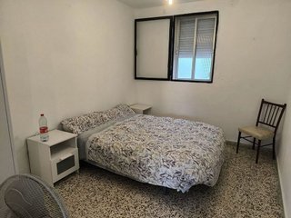 Piso en venta en Puerta Blanca en Málaga