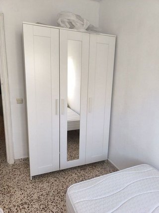 Piso en venta en Puerta Blanca en Málaga