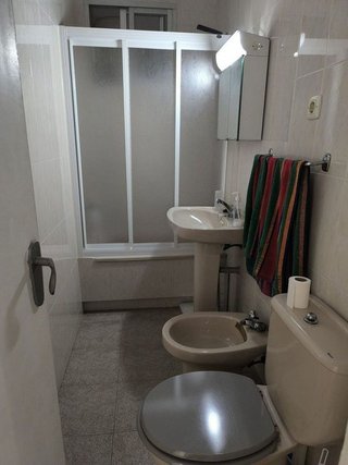 Piso en venta en Puerta Blanca en Málaga