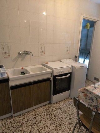Piso en venta en Puerta Blanca en Málaga