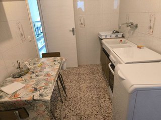 Piso en venta en Puerta Blanca en Málaga