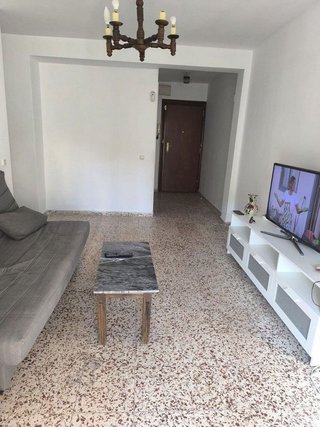 Piso en venta en Puerta Blanca en Málaga