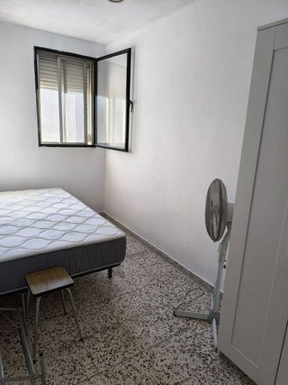 Piso en venta en Puerta Blanca en Málaga