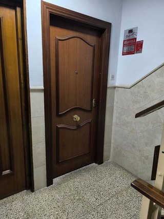 Piso en venta en Puerta Blanca en Málaga