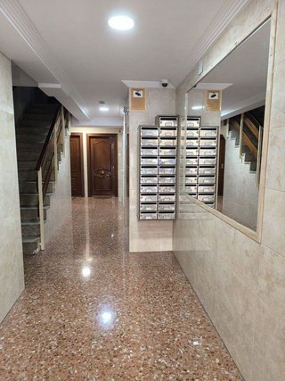 Piso en venta en Puerta Blanca en Málaga