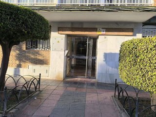 Piso en venta en Puerta Blanca en Málaga