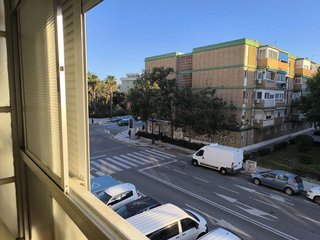Piso en venta en Puerta Blanca en Málaga