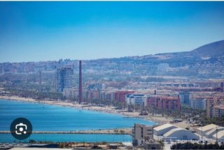 Piso en venta en Puerta Blanca en Málaga