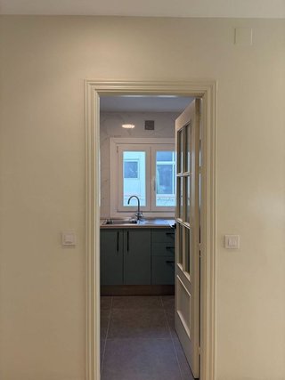 Piso en venta en Centro Histórico en Málaga
