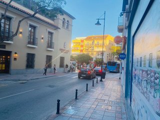 Piso en venta en Centro Ciudad en Fuengirola