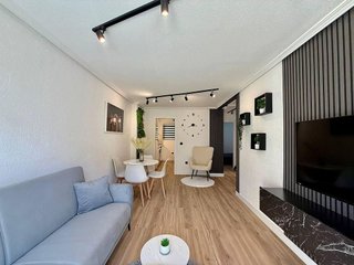 Piso en venta en Playa del Cura en Torrevieja