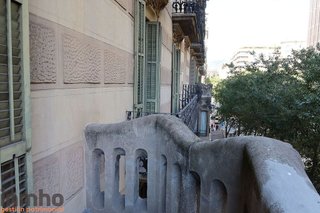 Oficina en alquiler en L'Antiga Esquerra de l'Eixample en Barcelona