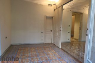 Oficina en alquiler en L'Antiga Esquerra de l'Eixample en Barcelona
