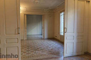 Oficina en alquiler en L'Antiga Esquerra de l'Eixample en Barcelona