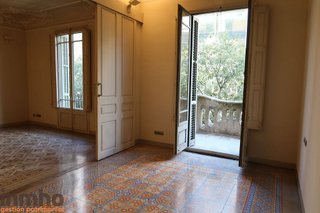 Oficina en alquiler en L'Antiga Esquerra de l'Eixample en Barcelona