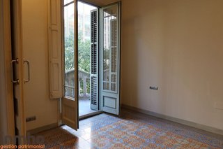 Oficina en alquiler en L'Antiga Esquerra de l'Eixample en Barcelona