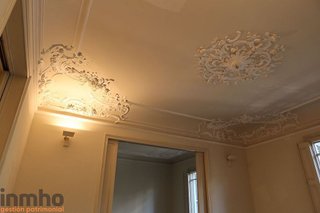 Oficina en alquiler en L'Antiga Esquerra de l'Eixample en Barcelona