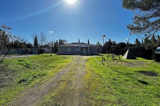 Chalet en venta en Ciudad Jardín en Ciudad Real
